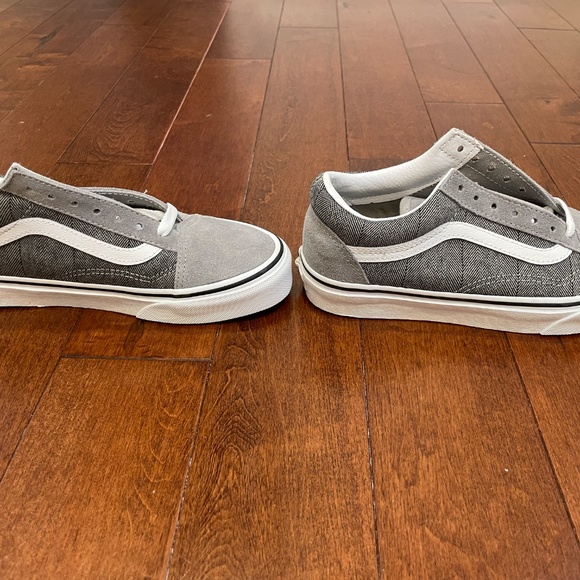 Vans Old Skool Sneakers - Picture 5 of 10